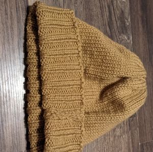 Winter Hat *Homemade*